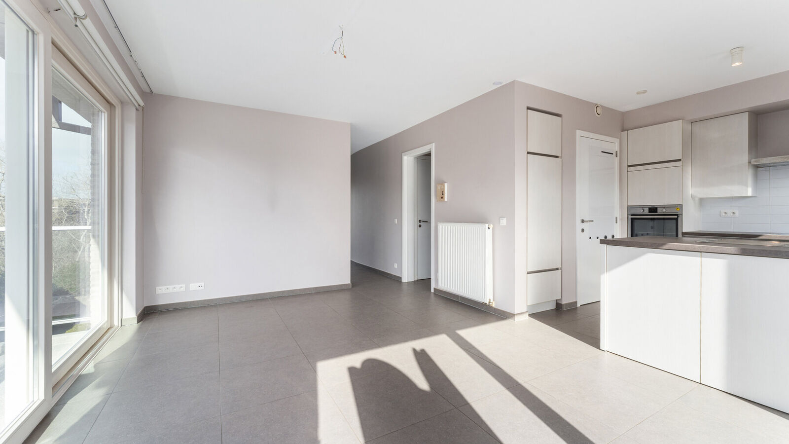 Duplex for sale in Koksijde
