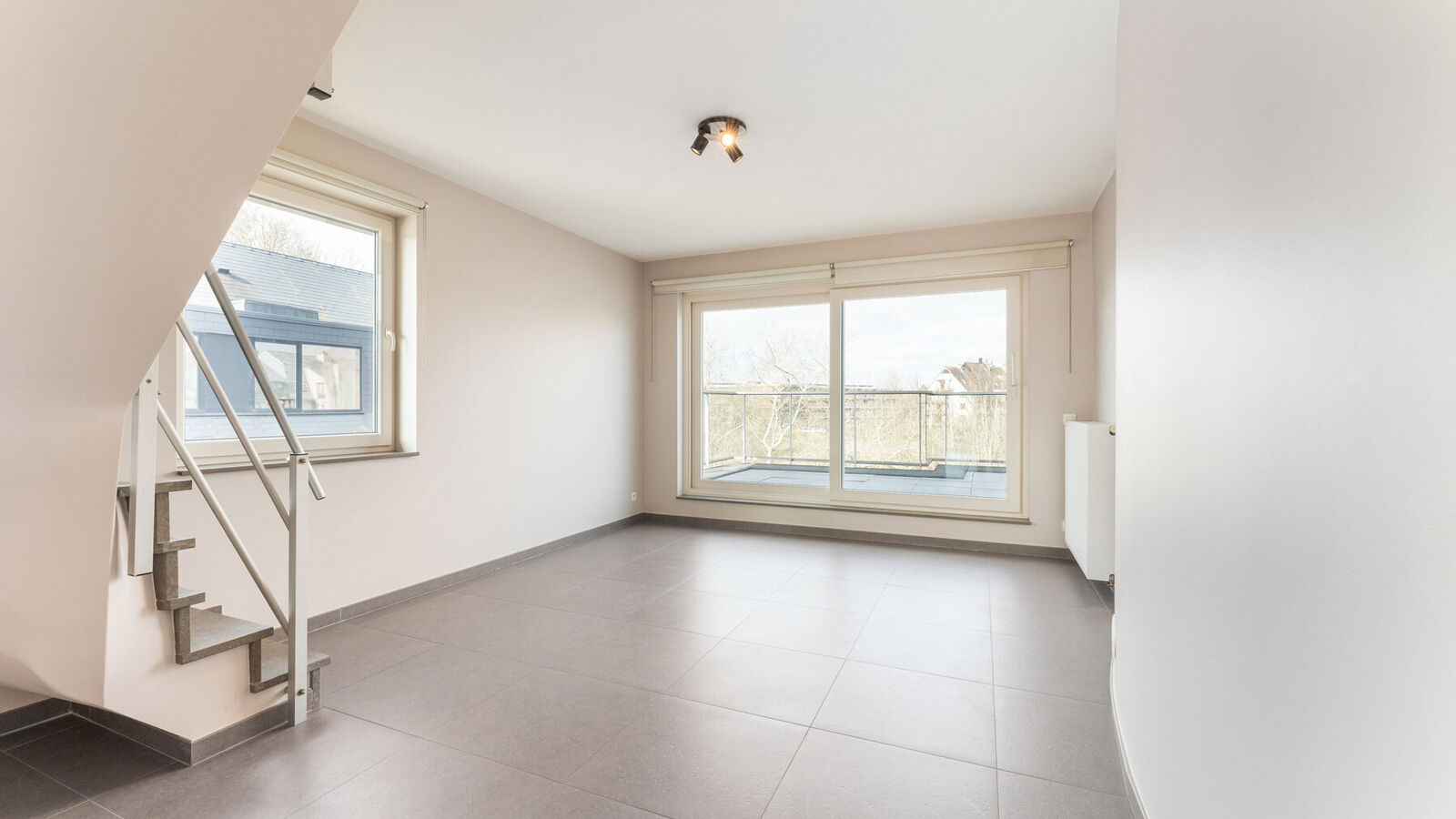 Duplex for sale in Koksijde