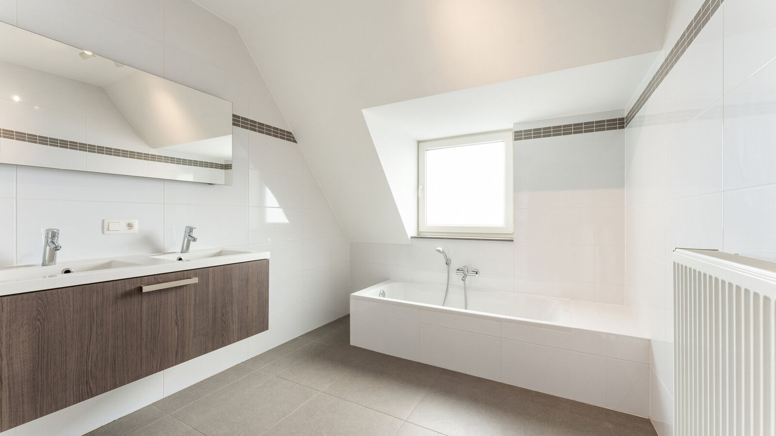 Duplex for sale in Koksijde