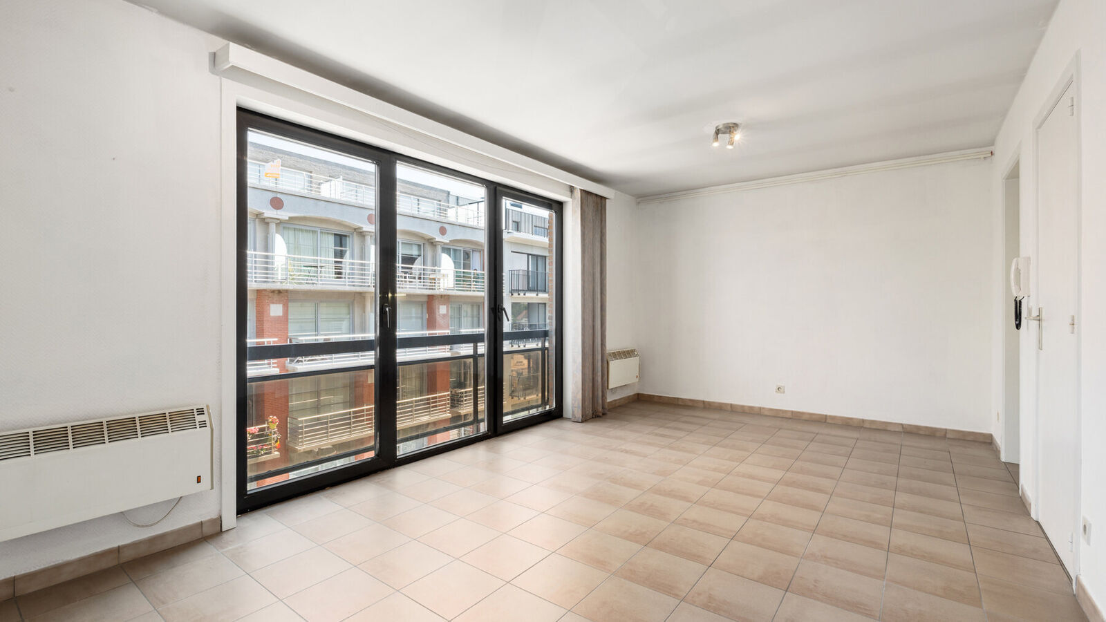Duplex for sale in Koksijde