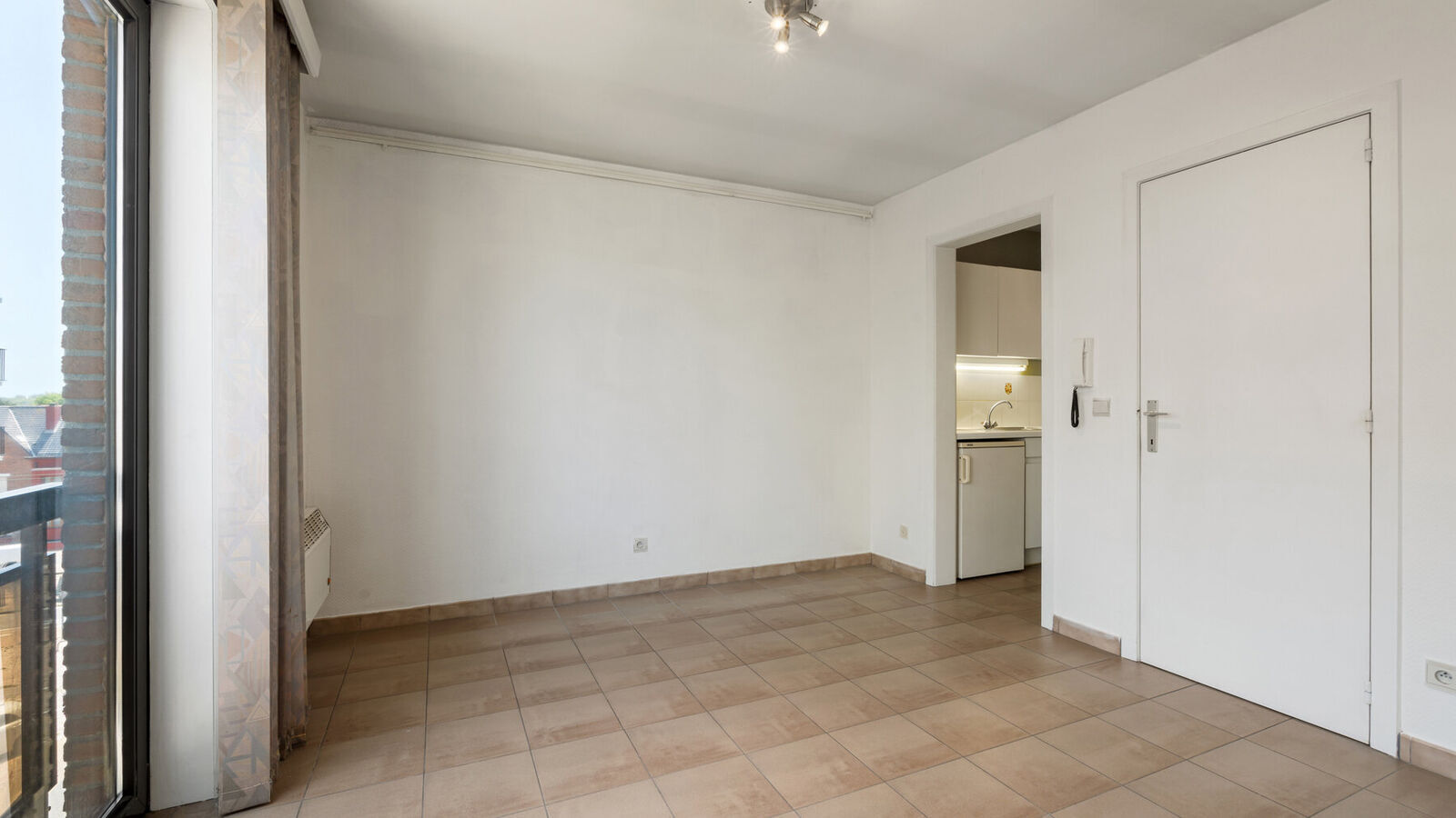 Duplex for sale in Koksijde