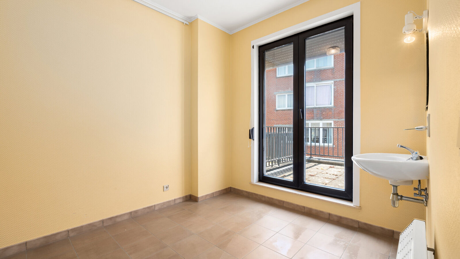 Duplex for sale in Koksijde