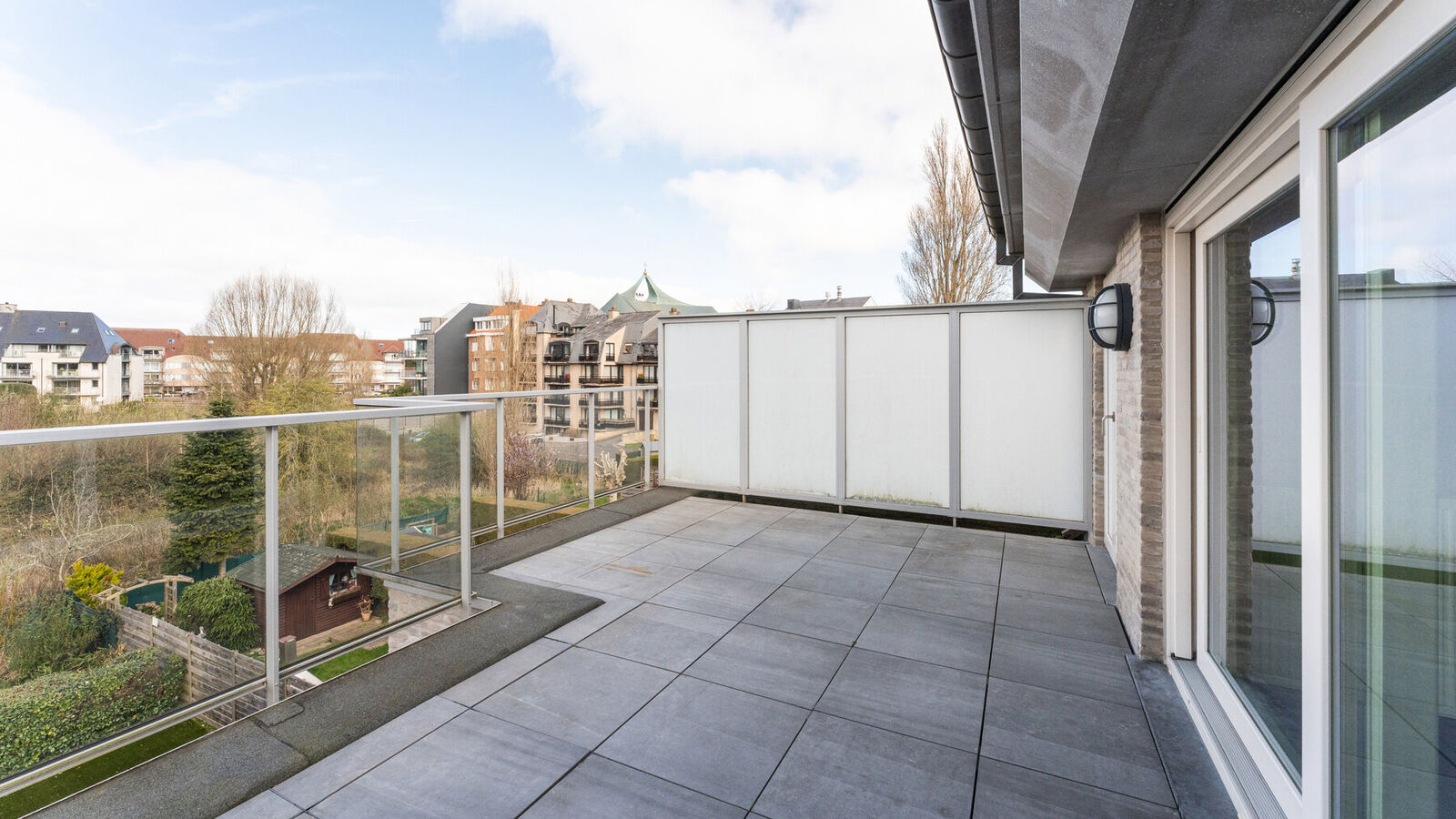 Duplex te koop in Koksijde