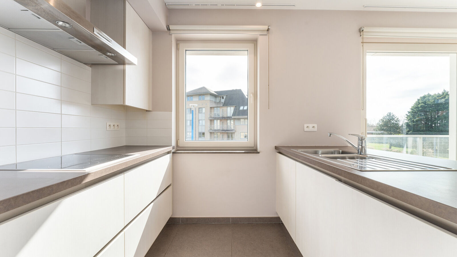 Duplex te koop in Koksijde