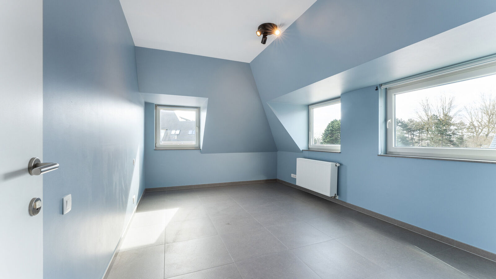 Duplex te koop in Koksijde