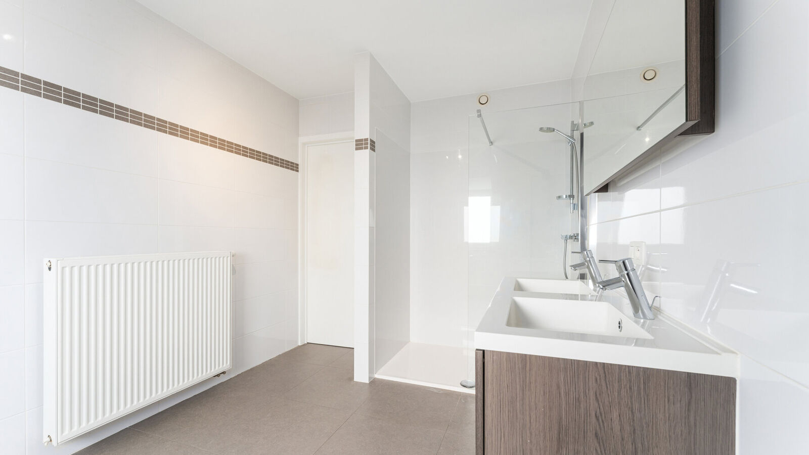 Duplex te koop in Koksijde