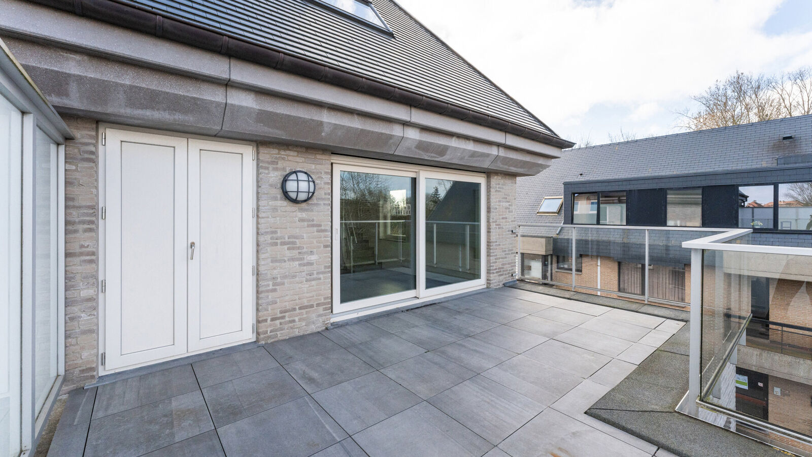 Duplex te koop in Koksijde