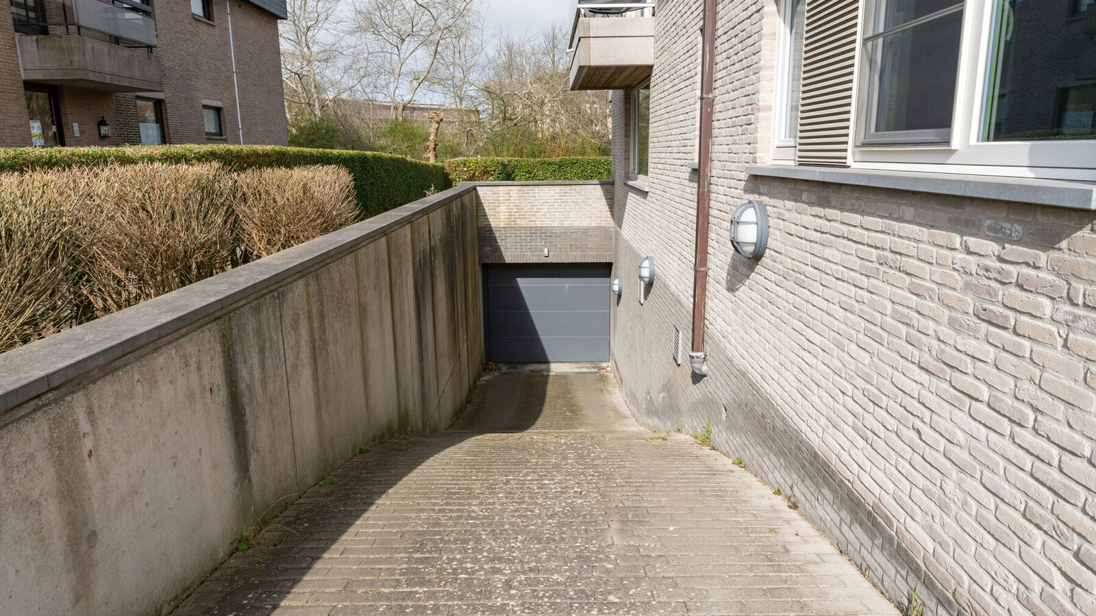 Duplex te koop in Koksijde