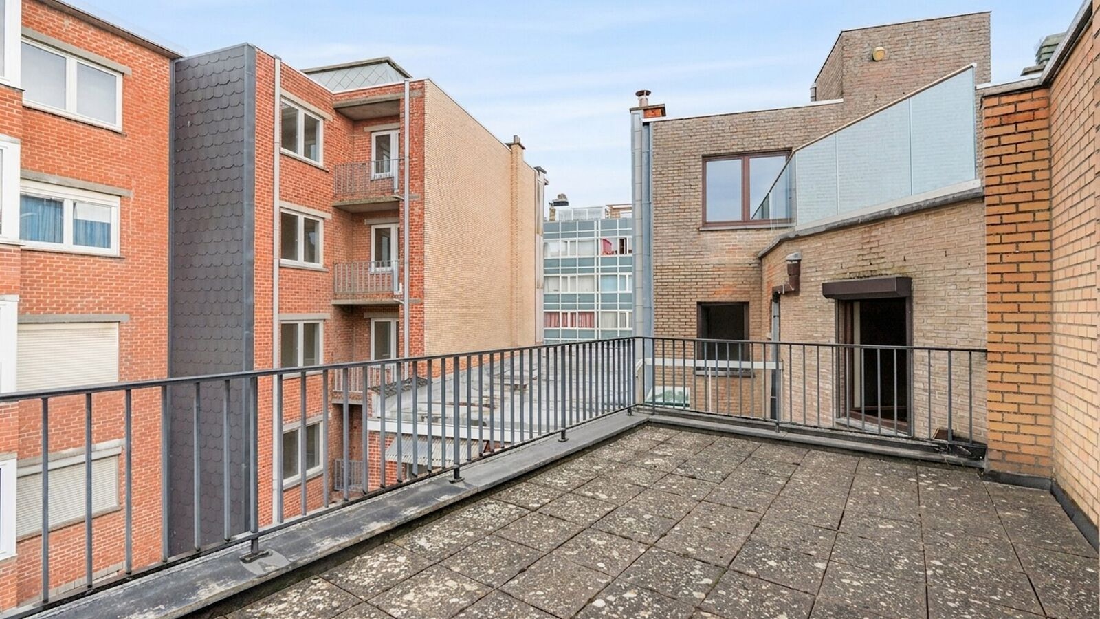 Duplex te koop in Koksijde