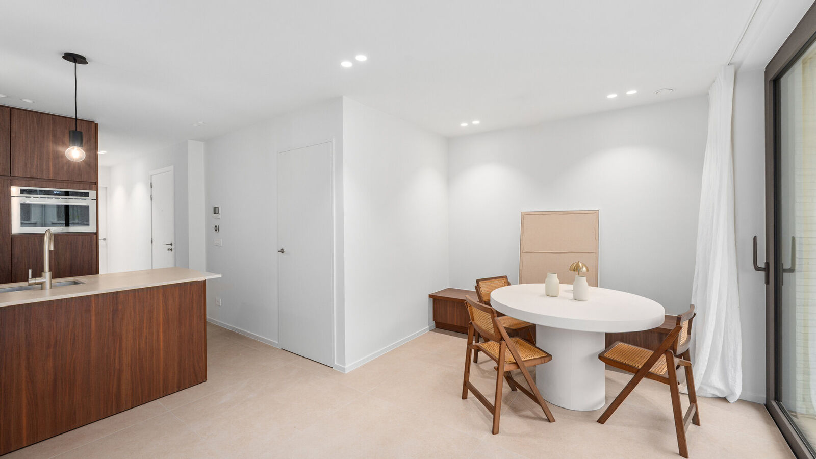 Duplex te koop in Koksijde