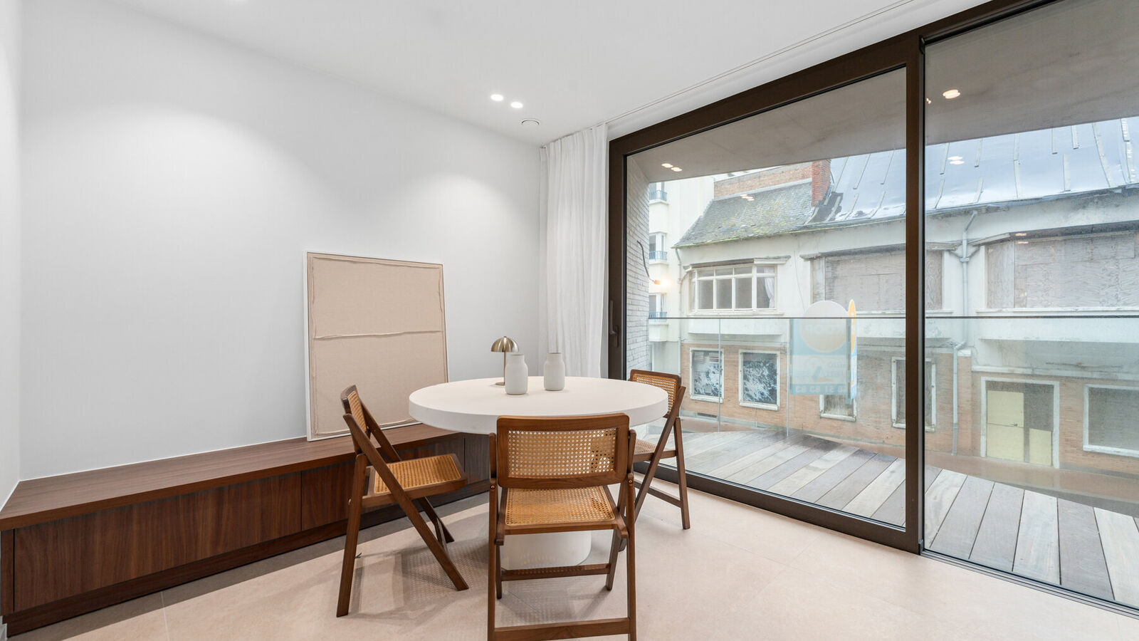Duplex te koop in Koksijde
