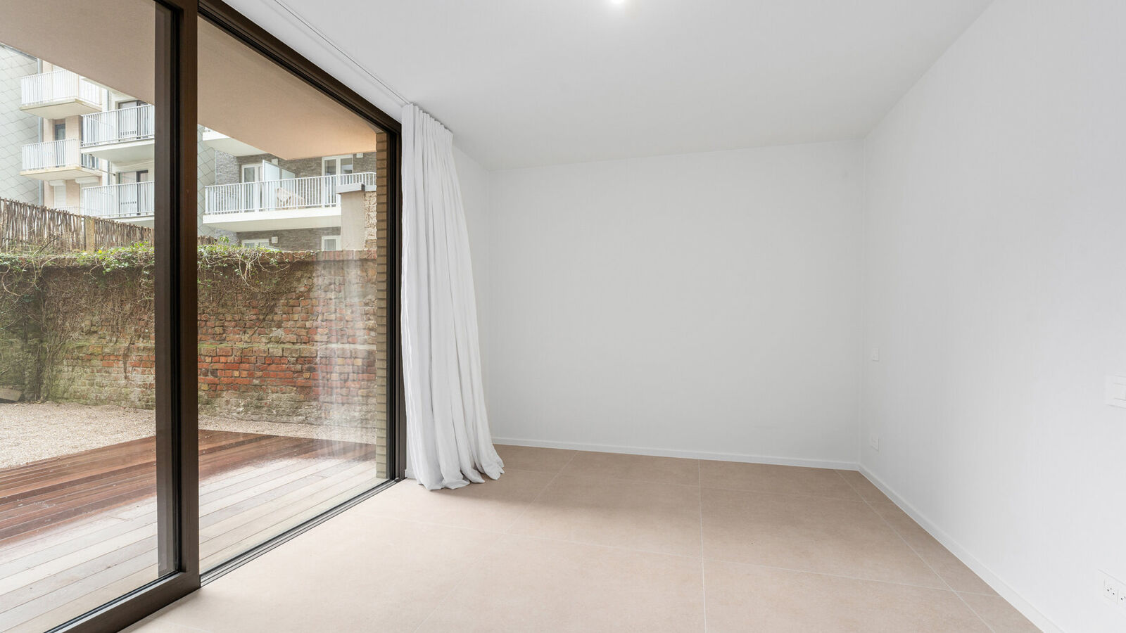 Duplex te koop in Koksijde