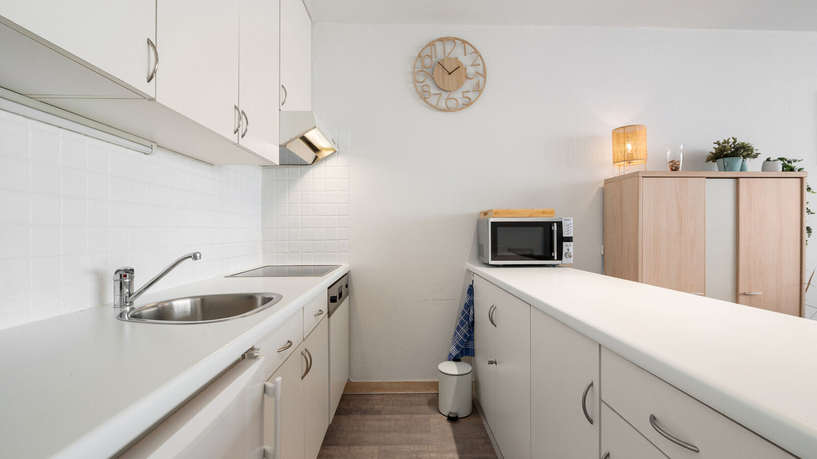 Flat à vendre à Koksijde