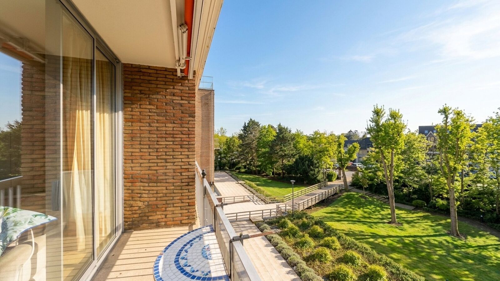 Flat à vendre à Koksijde