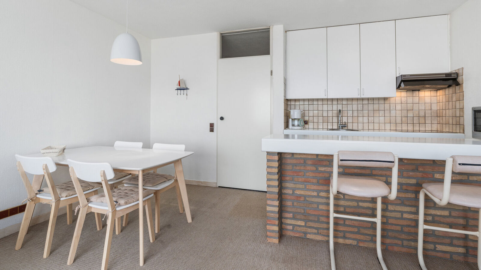 Flat à vendre à Koksijde