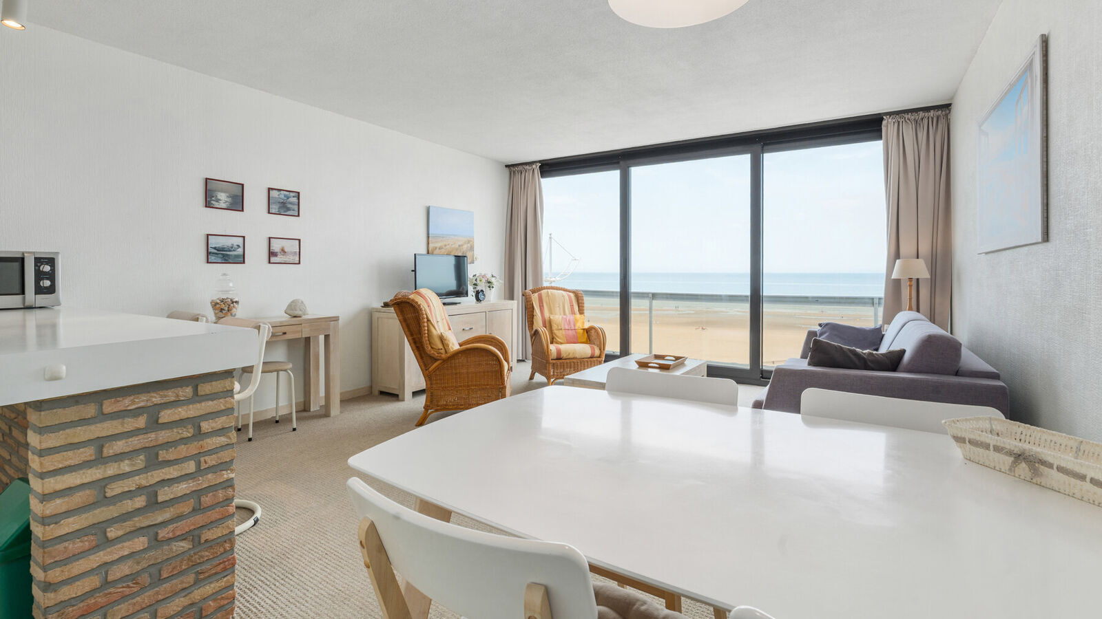 Flat à vendre à Koksijde