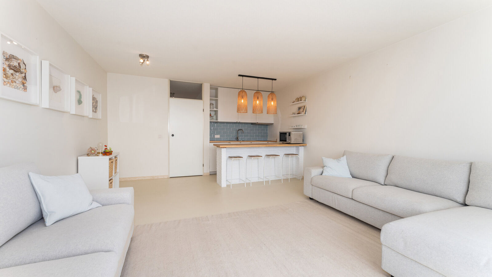 Flat &agrave; vendre &agrave; Koksijde