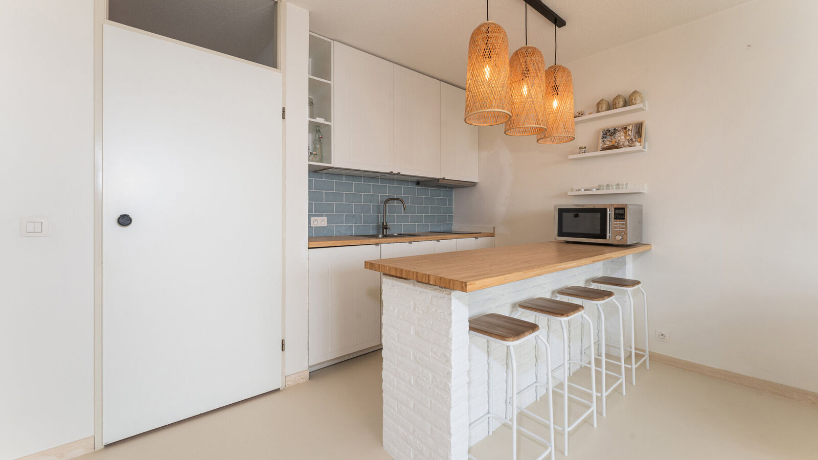 Flat &agrave; vendre &agrave; Koksijde