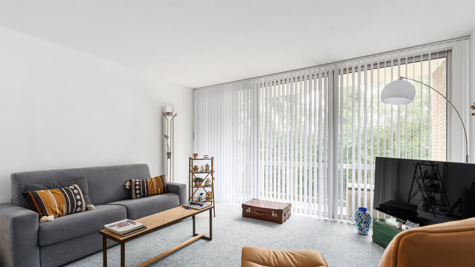 Flat à vendre à Koksijde