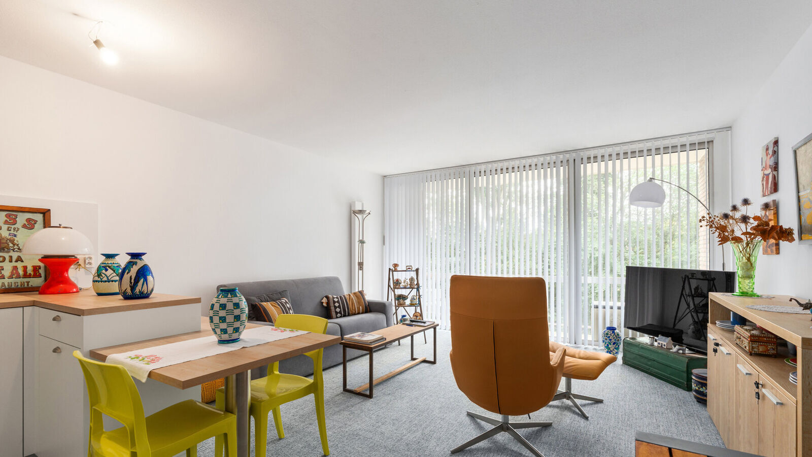 Flat à vendre à Koksijde