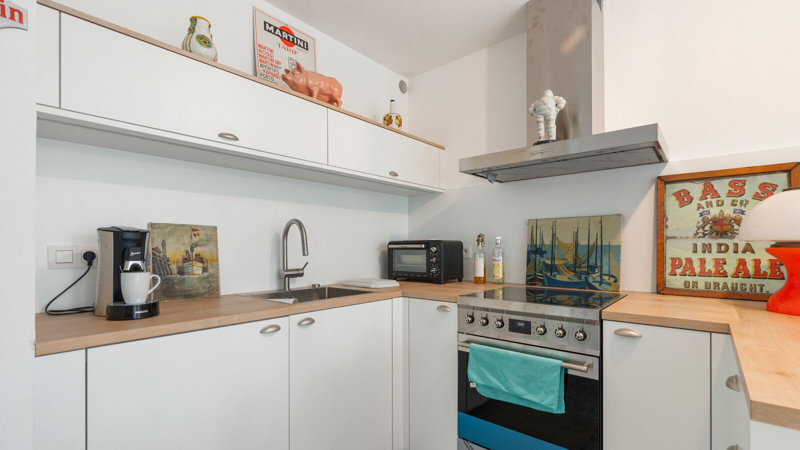 Flat à vendre à Koksijde