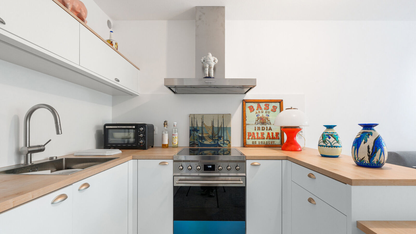 Flat à vendre à Koksijde