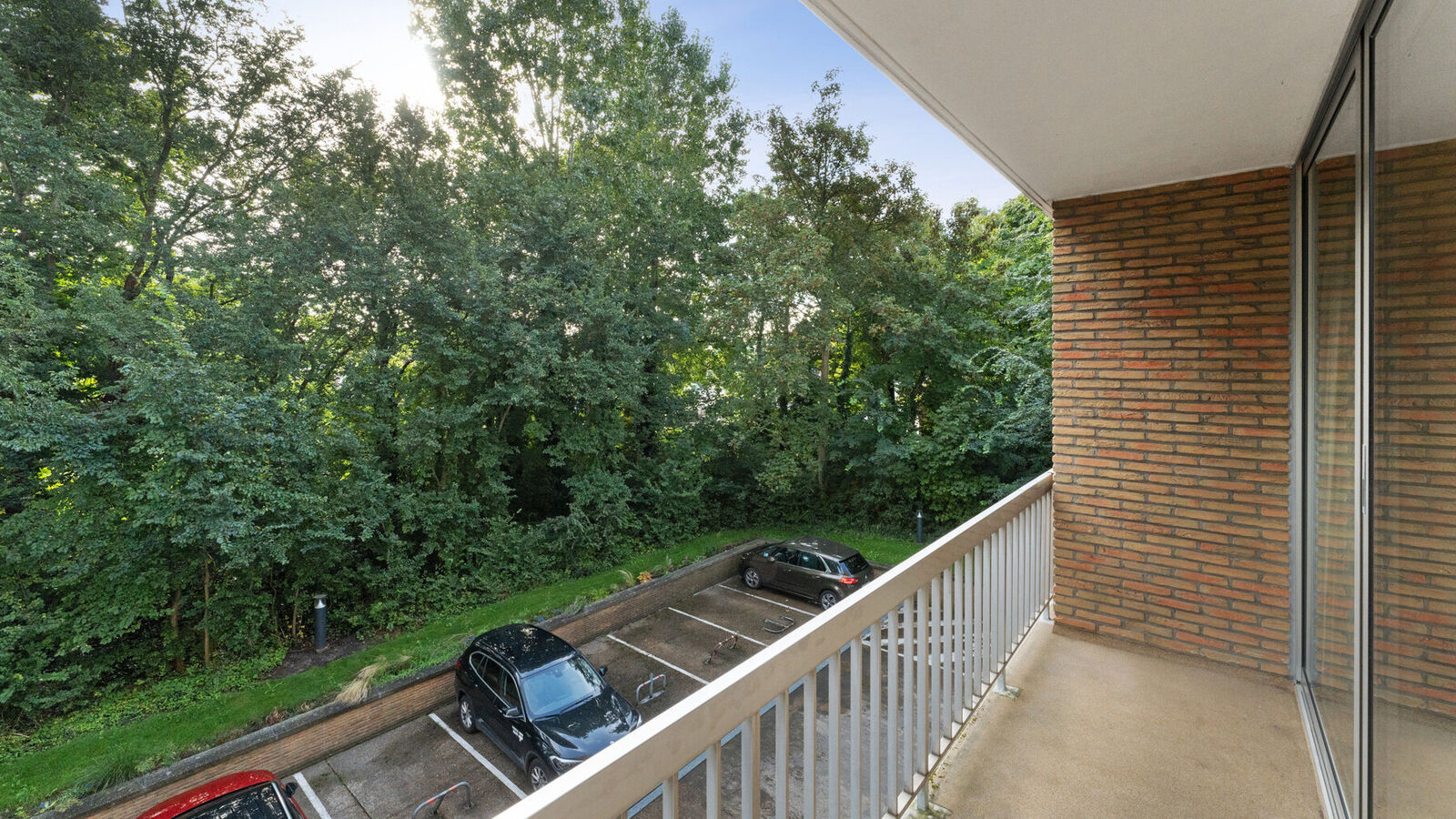 Flat à vendre à Koksijde