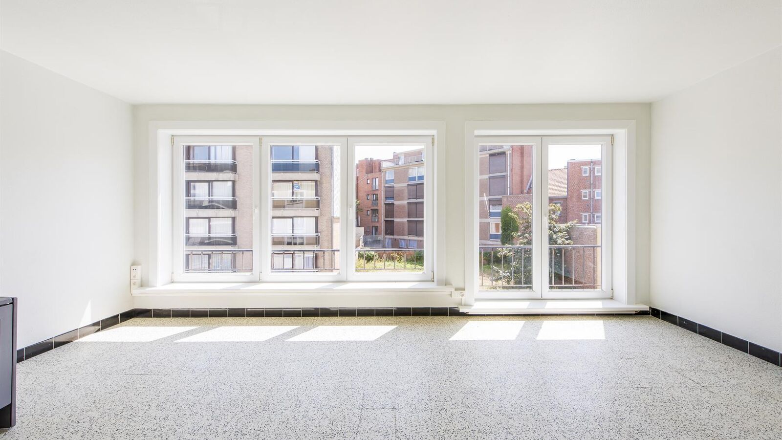Flat for rent in Koksijde