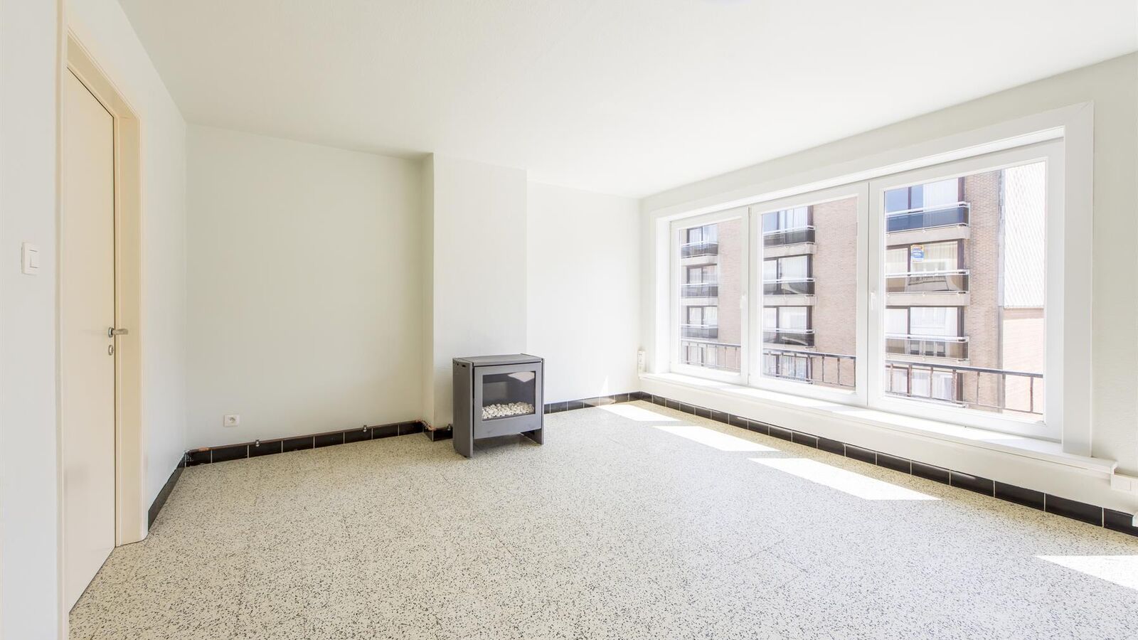 Flat for rent in Koksijde