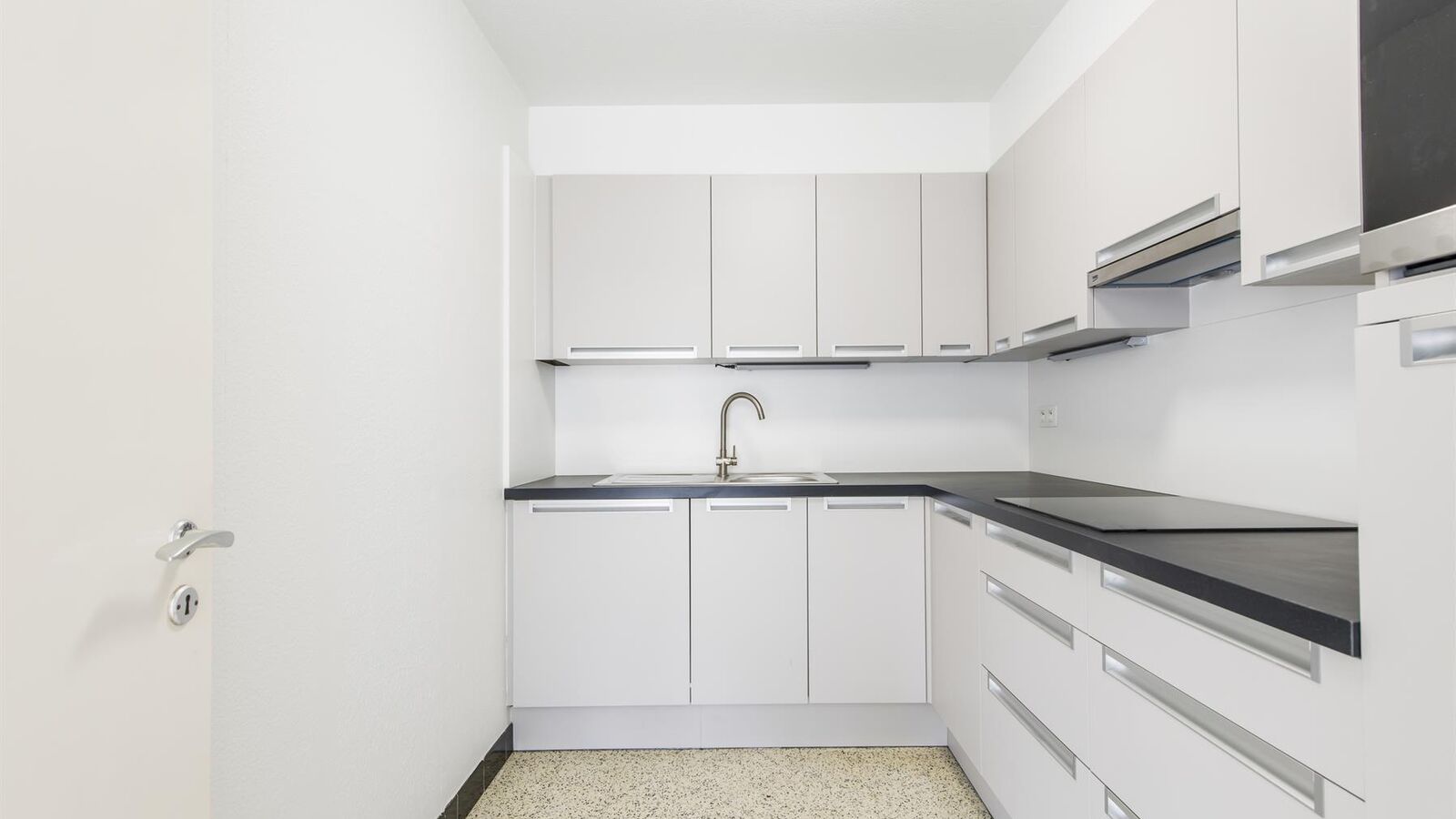 Flat for rent in Koksijde