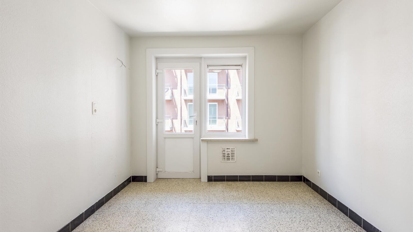 Flat for rent in Koksijde