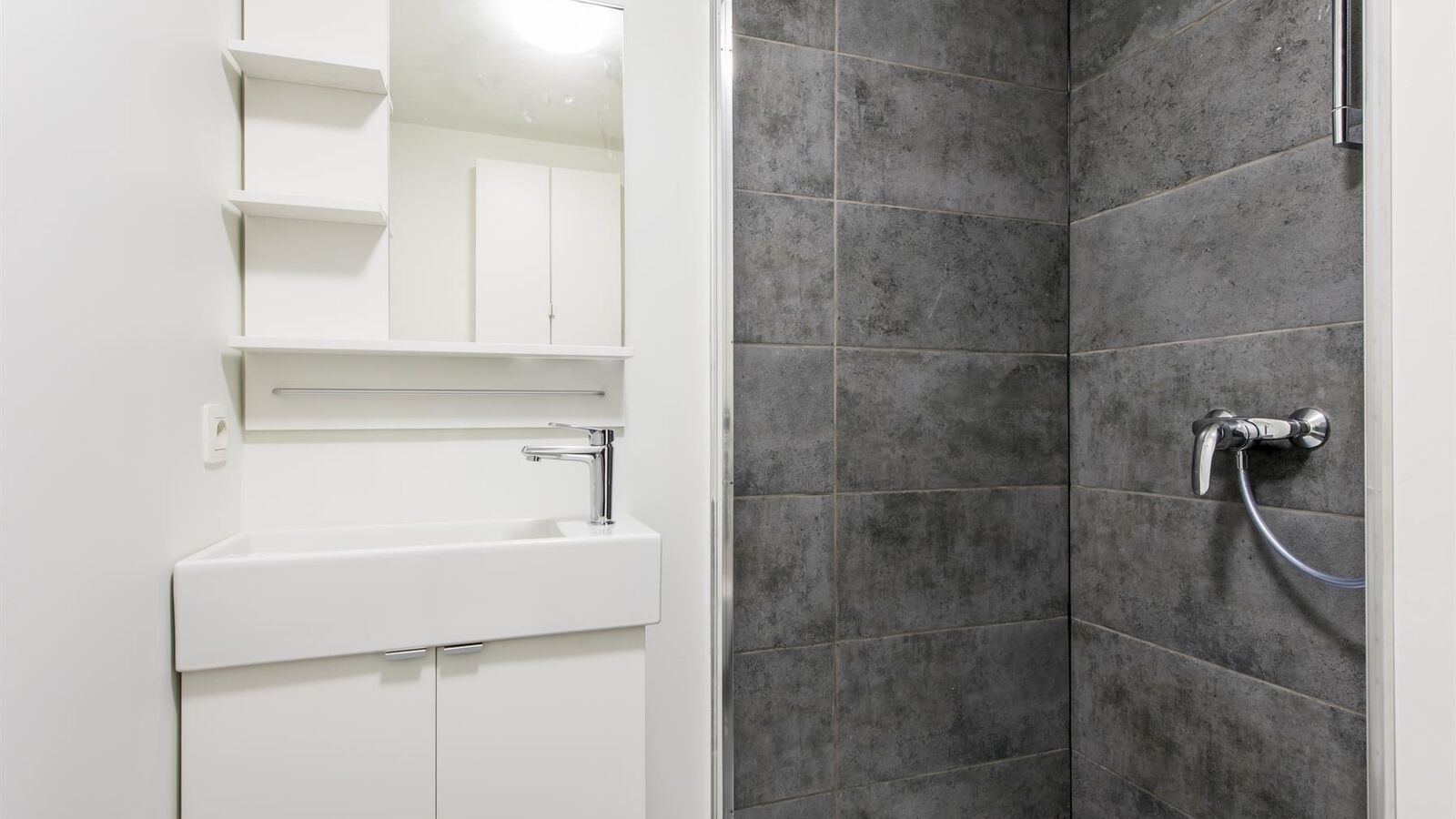 Flat for rent in Koksijde