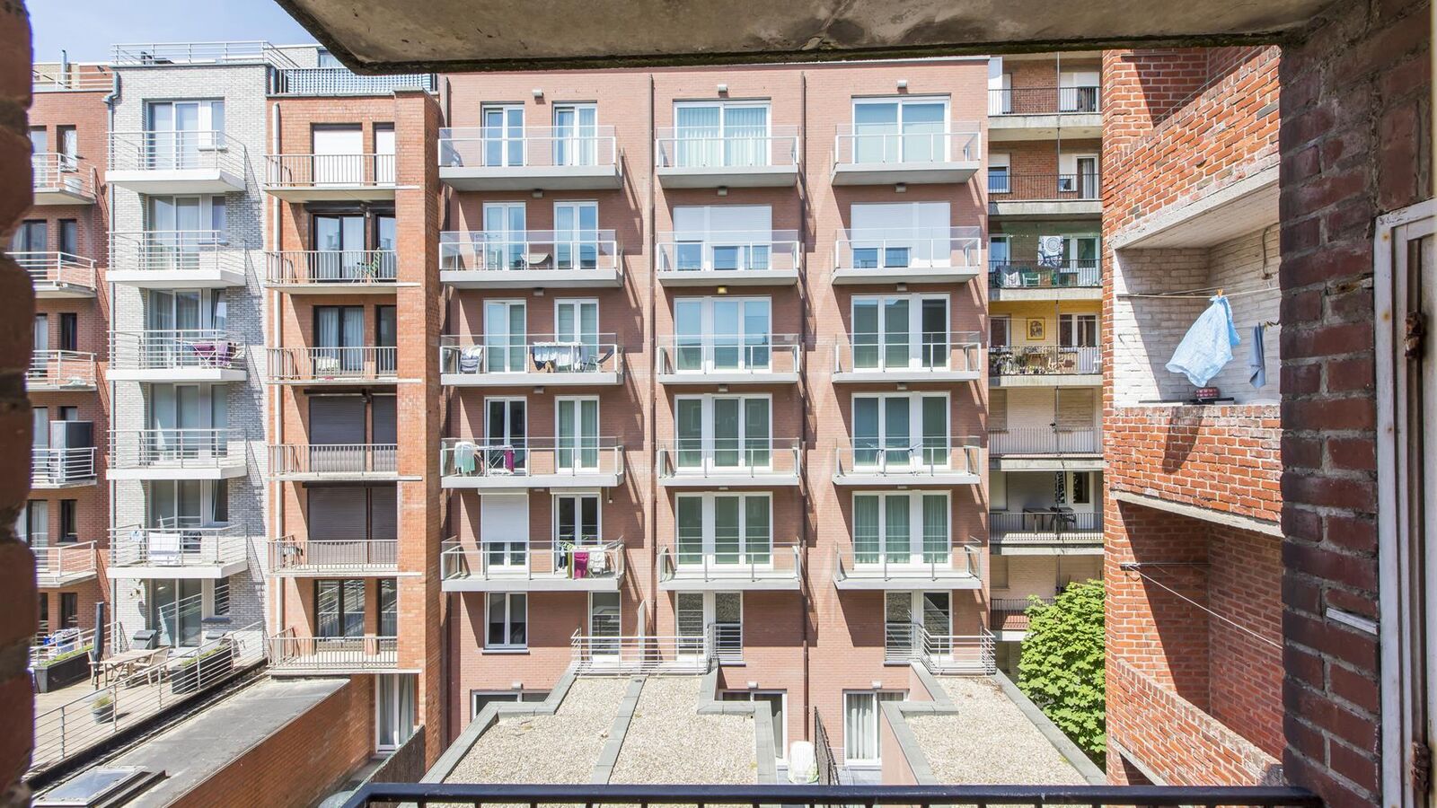 Flat for rent in Koksijde