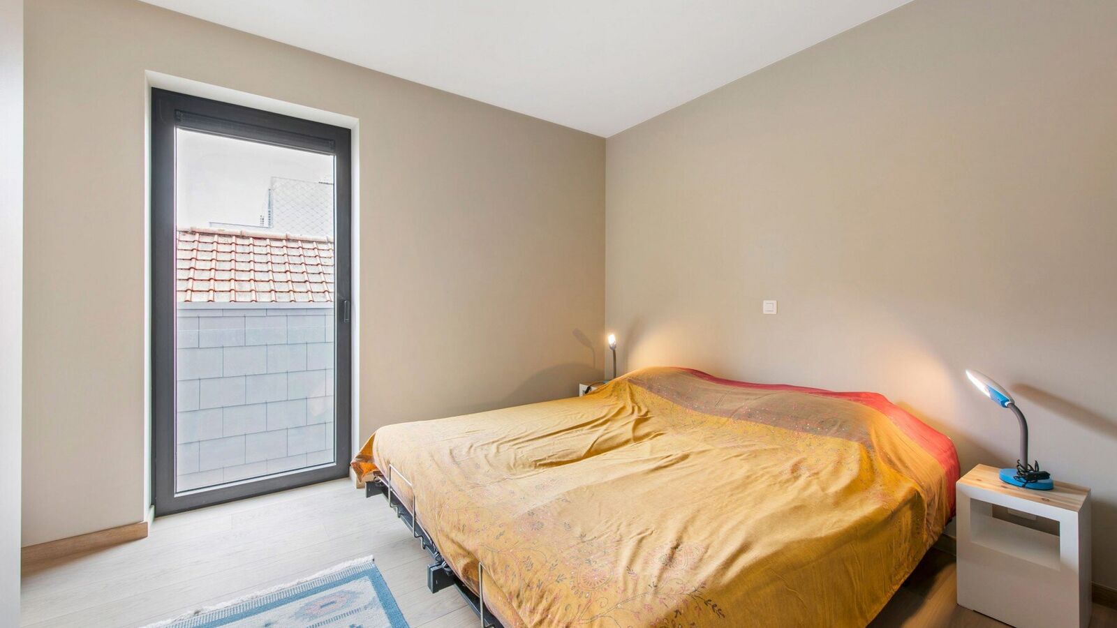 Flat for rent in Koksijde