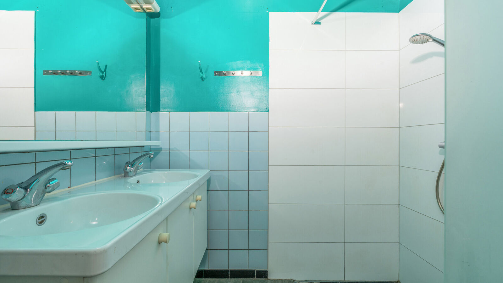 Flat for rent in Koksijde