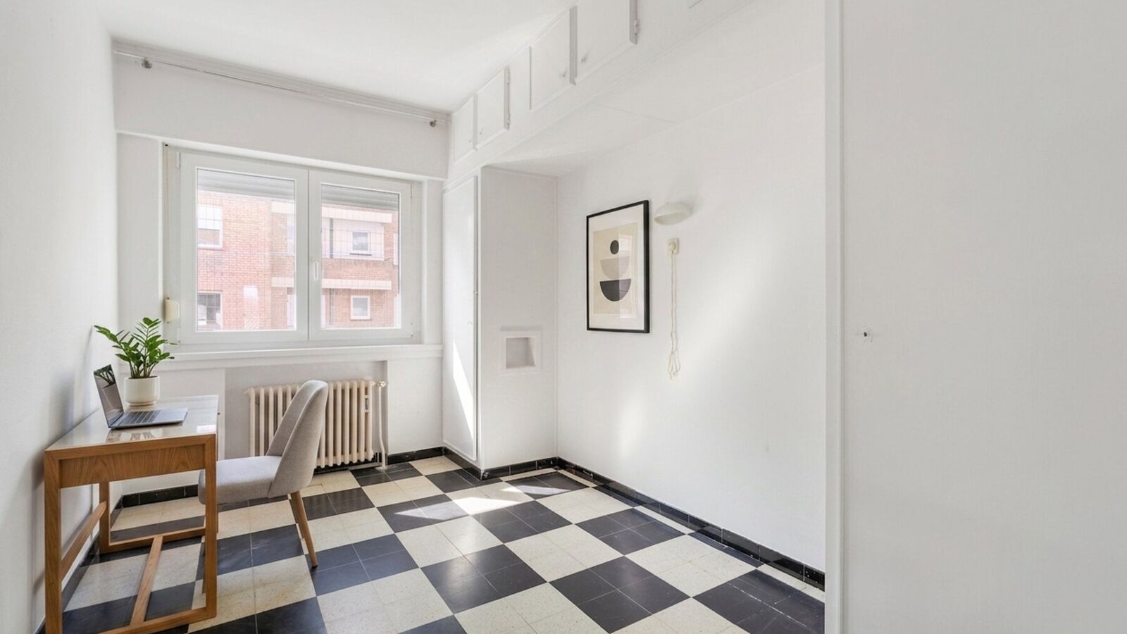 Flat for rent in Koksijde