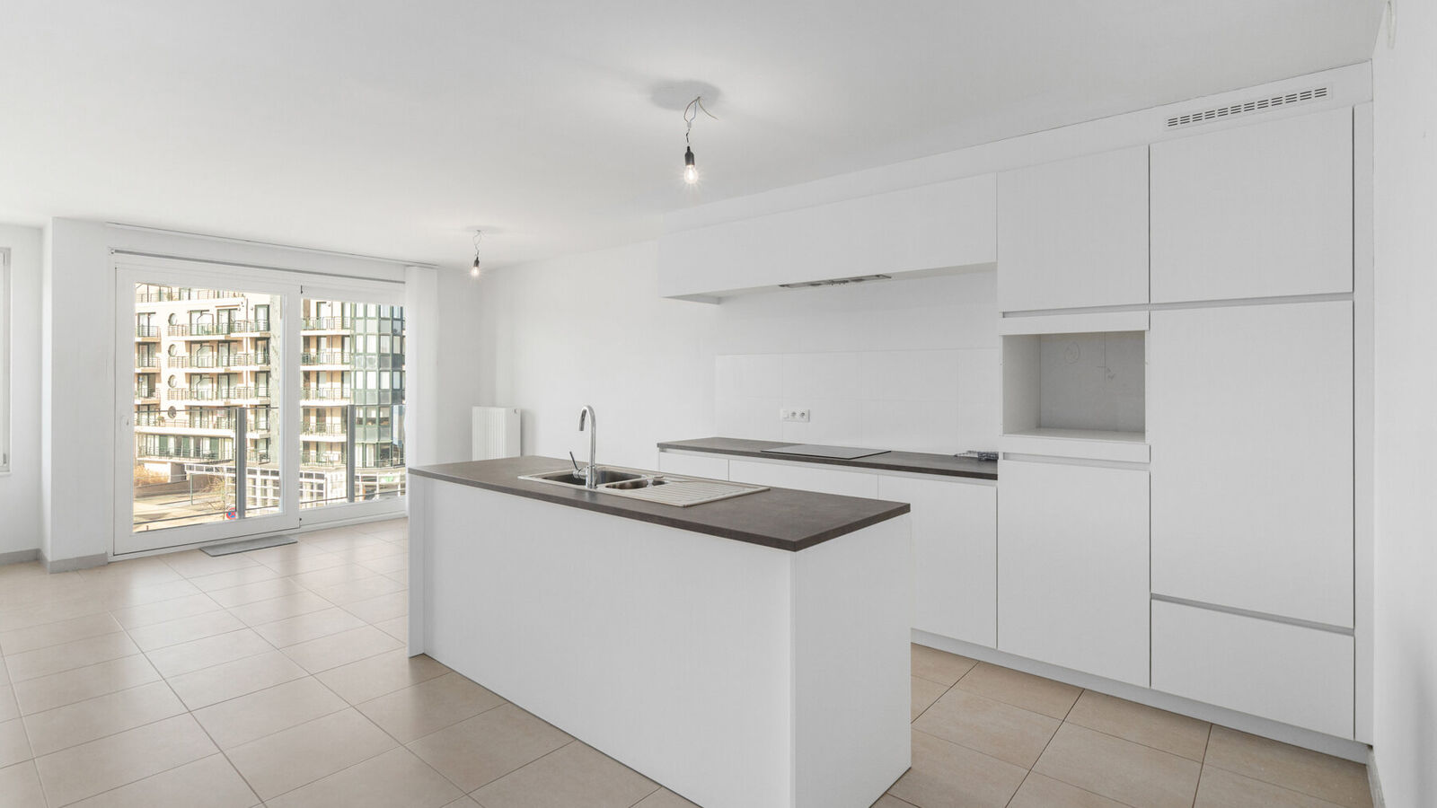 Flat for rent in Koksijde