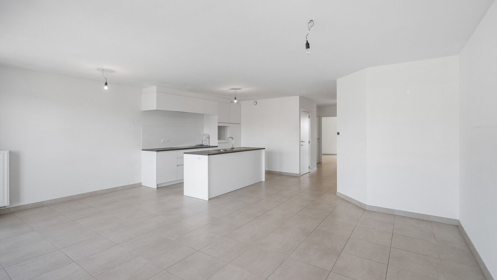 Flat for rent in Koksijde