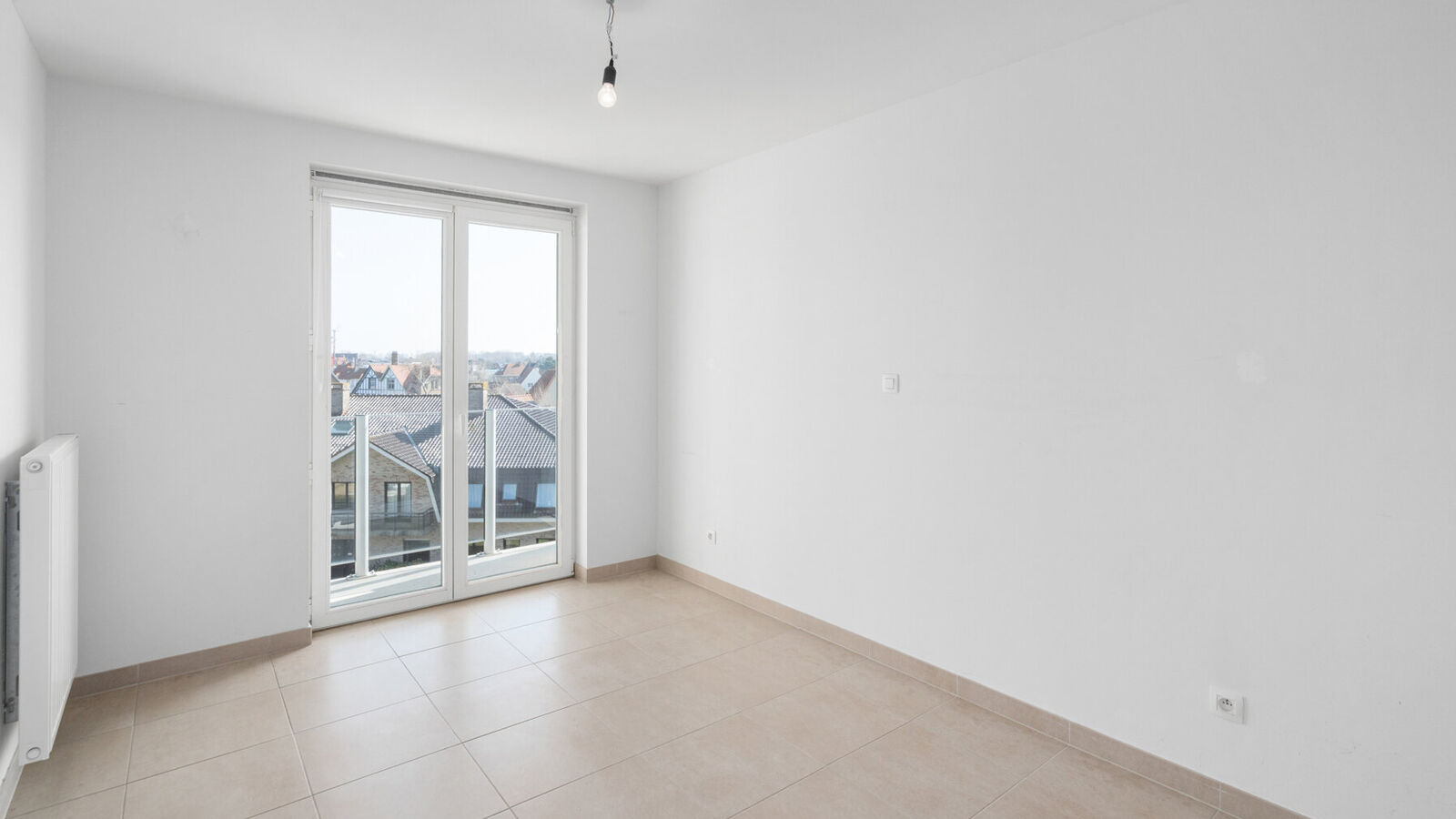 Flat for rent in Koksijde