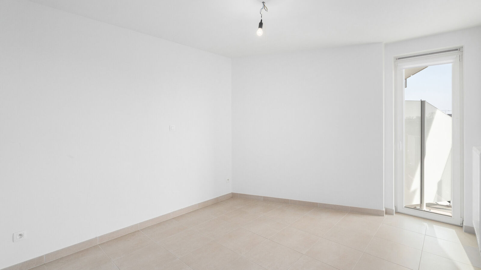 Flat for rent in Koksijde