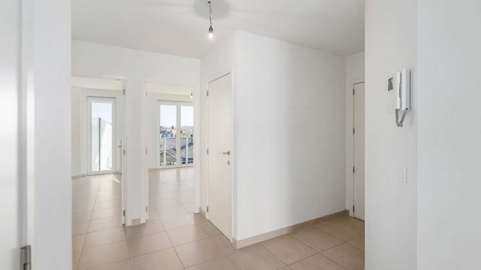 Flat for rent in Koksijde