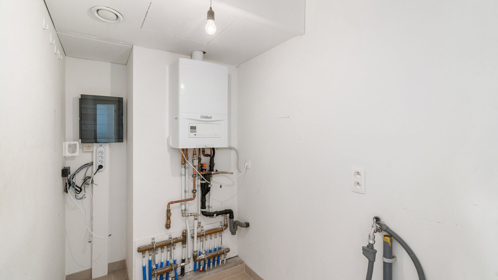 Flat for rent in Koksijde