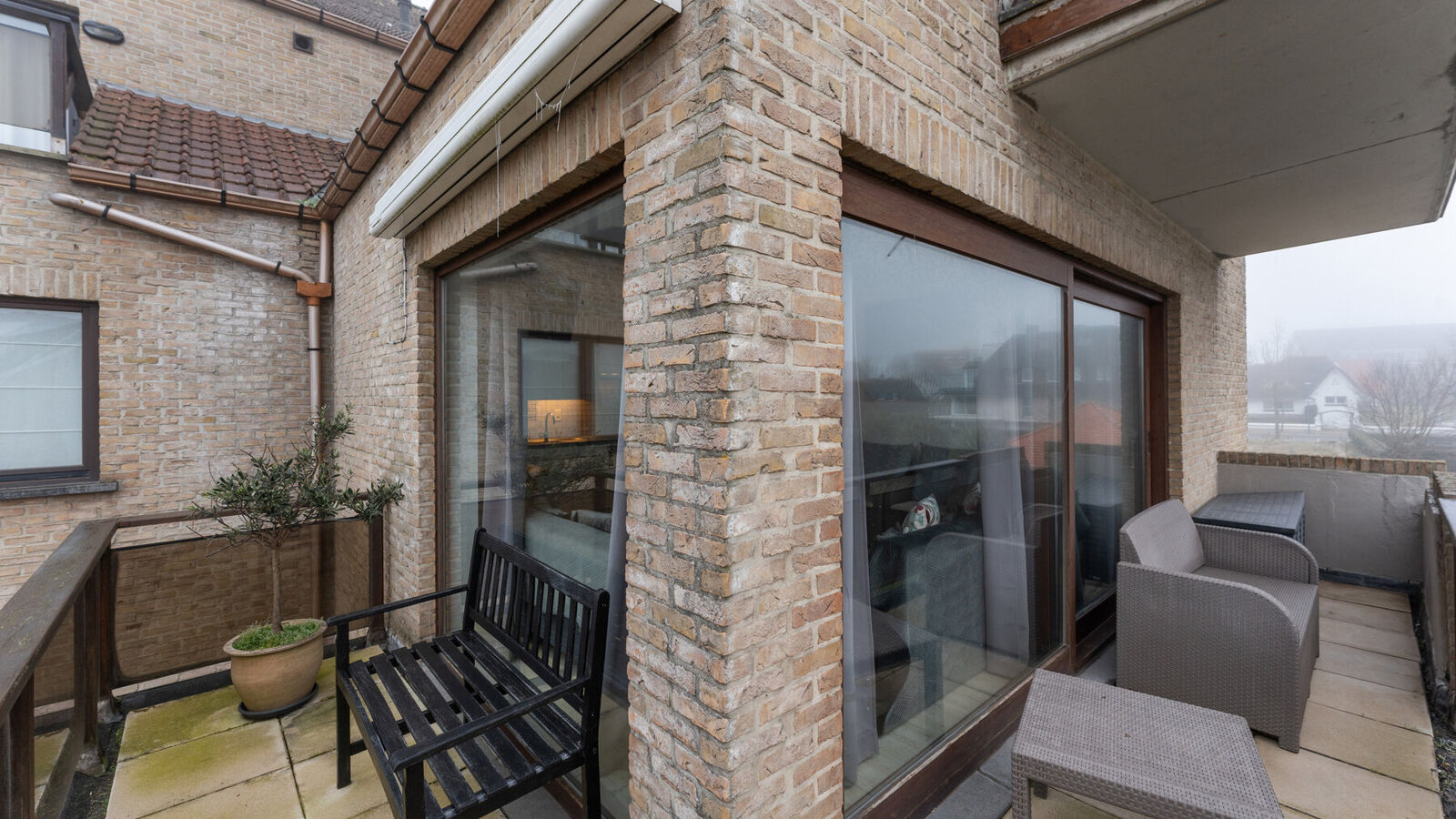 Flat for rent in Koksijde