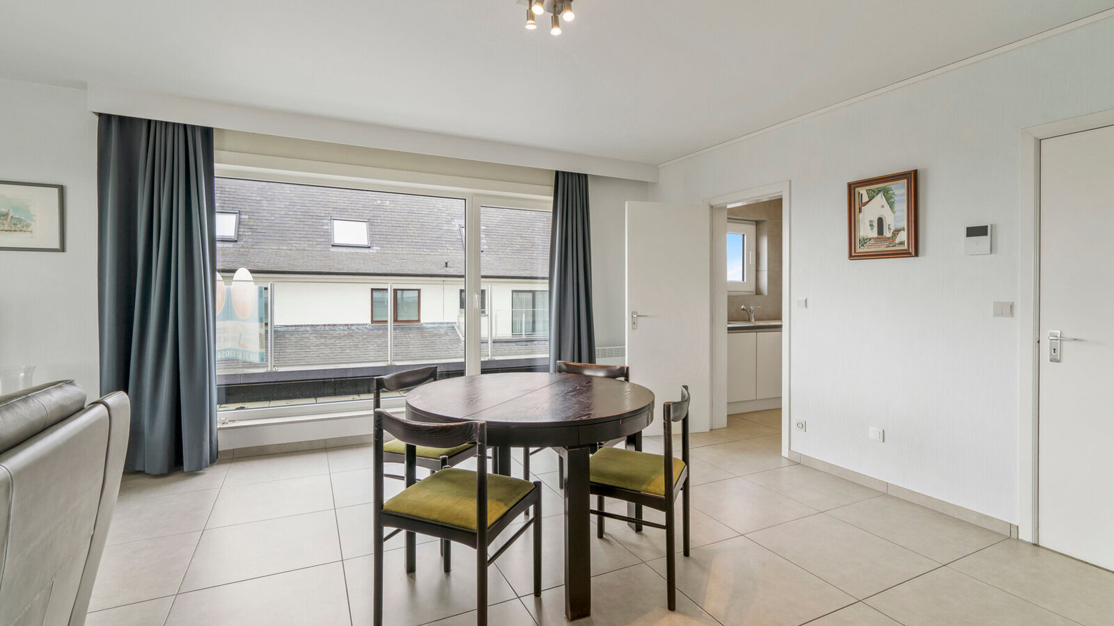Flat for rent in Oostduinkerke