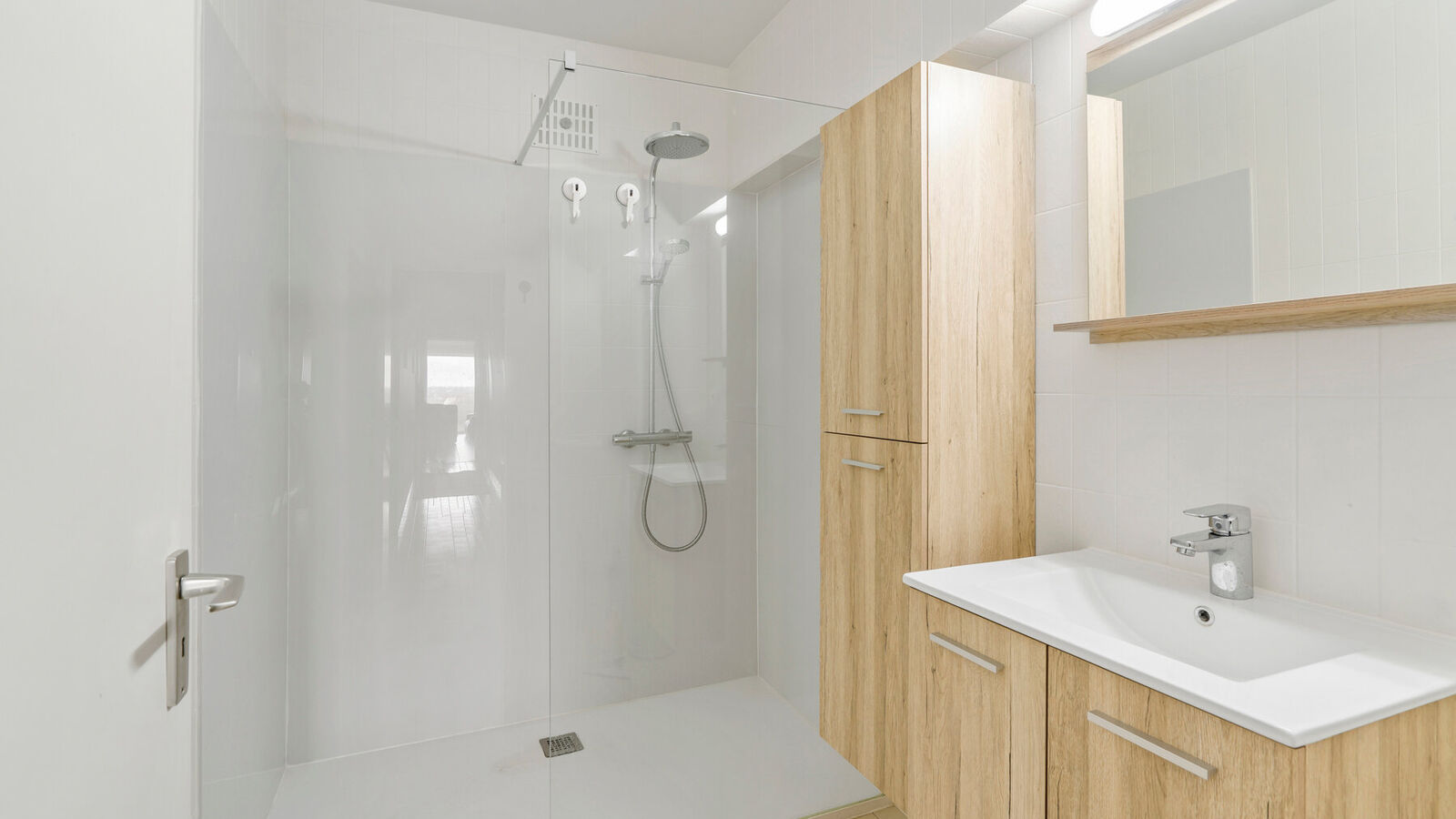 Flat for rent in Oostduinkerke