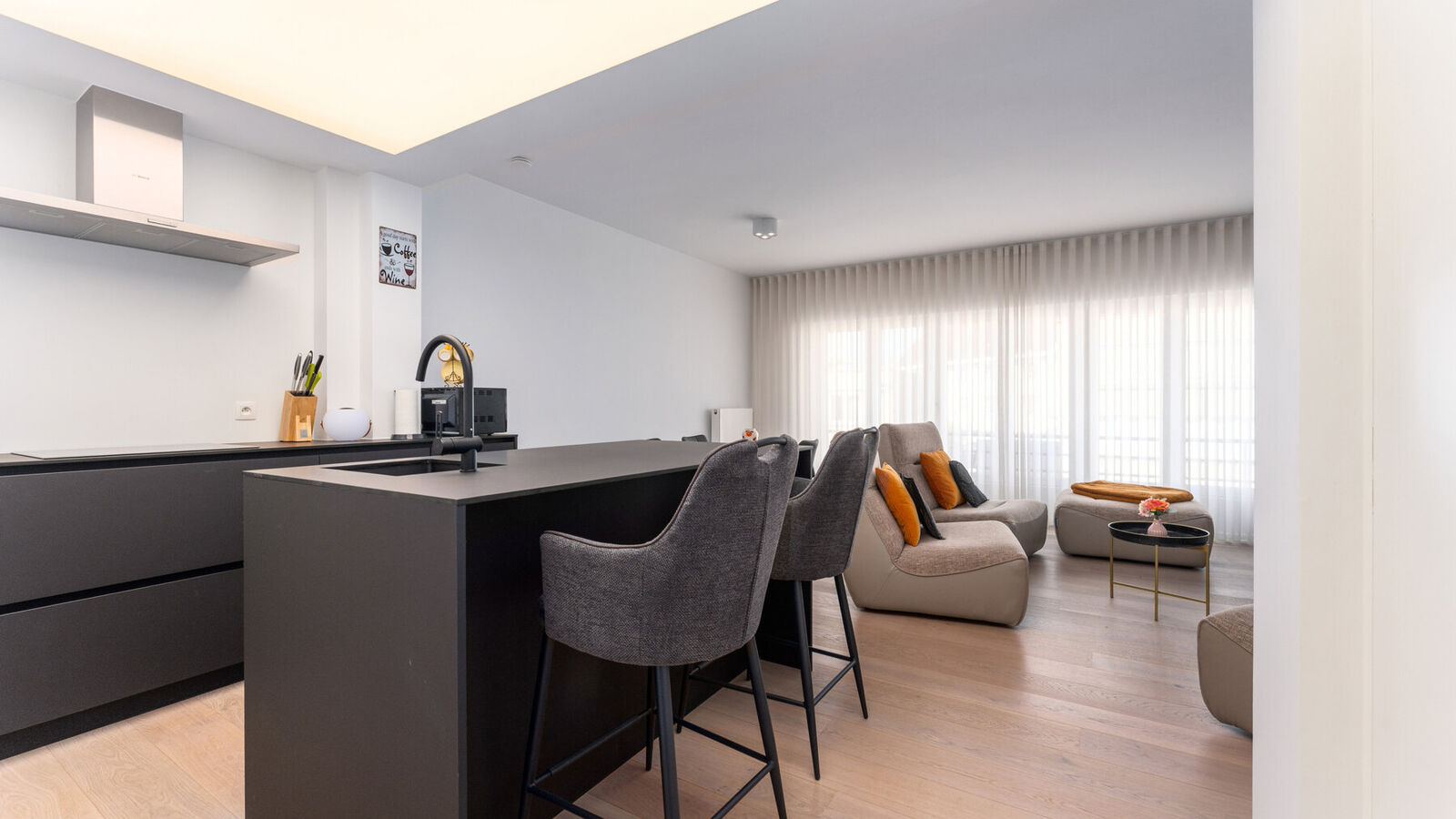 Flat for sale in Koksijde