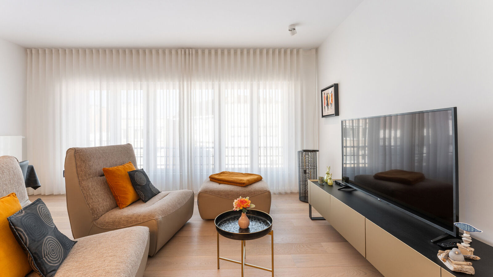 Flat for sale in Koksijde