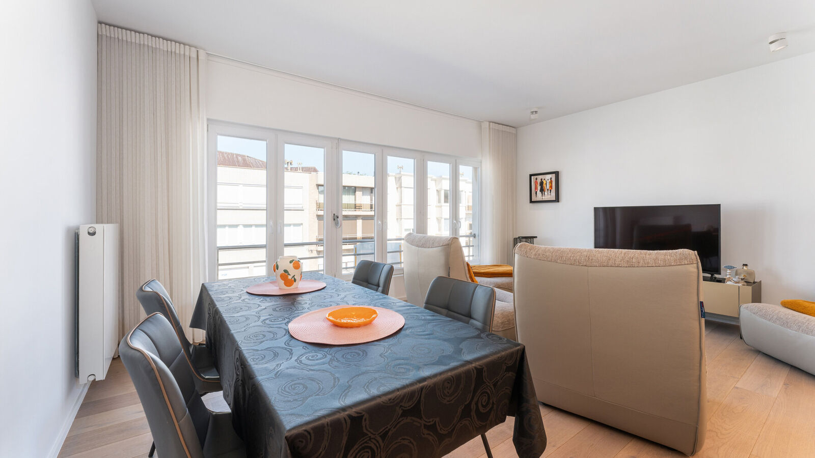 Flat for sale in Koksijde