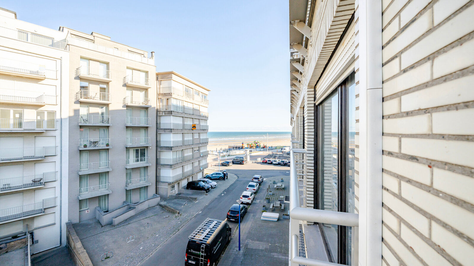 Flat for sale in Koksijde
