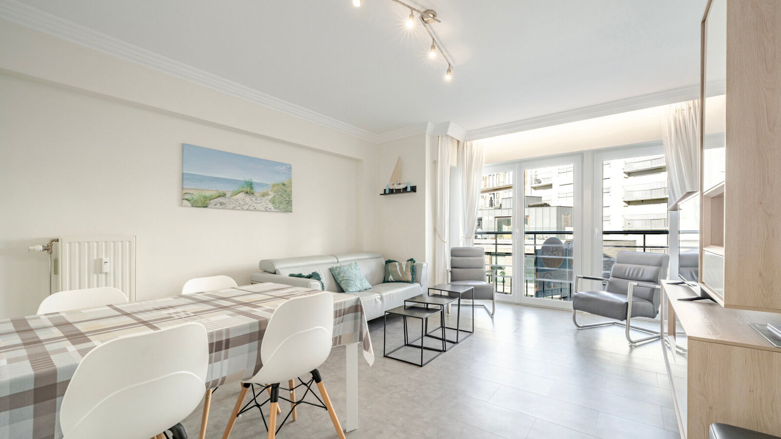 Flat for sale in Koksijde